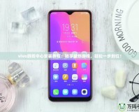 vivo游戲中心安裝教程：暢享最熱游戲，輕松一步到位！