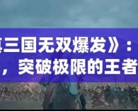 《真三國(guó)無雙爆發(fā)》：激戰(zhàn)連連，突破極限的王者之戰(zhàn)