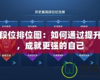 王者段位排位圖：如何通過提升段位，成就更強(qiáng)的自己