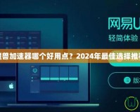 魔獸加速器哪個(gè)好用點(diǎn)？2024年最佳選擇推薦