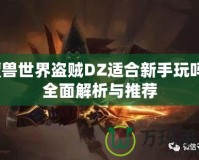 魔獸世界盜賊DZ適合新手玩嗎？全面解析與推薦