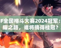 DNF全國格斗大賽2024冠軍：榮耀之路，誰將摘得桂冠？