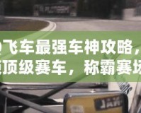 QQ飛車最強車神攻略，解鎖頂級賽車，稱霸賽場！