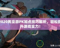 2020男漫游PK加點技巧解析，輕松提升游戲?qū)嵙Γ?></a></div>
                        <div   id=