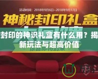 DNF封印的神識(shí)禮盒有什么用？揭秘全新玩法與超高價(jià)值