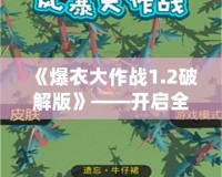 《爆衣大作戰(zhàn)1.2破解版》——開啟全新戰(zhàn)斗模式，體驗極限刺激！