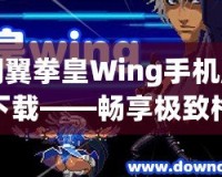 閃翼拳皇Wing手機(jī)版下載——暢享極致格斗體驗！