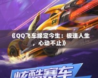 《QQ飛車緣定今生：極速人生，心動(dòng)不止》