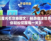 《圣魔光石攻略圖文：暢游魔法世界，助你輕松征服每一關(guān)》