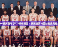 NBA搞笑嘉年華iOS版在哪里？暢玩搞笑與籃球的完美結(jié)合！