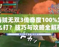 海賊無雙3傳奇度100%怎么打？技巧與攻略全解析