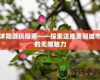 沭陽游玩指南——探索這座美麗城市的無限魅力