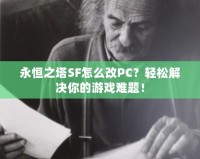 永恒之塔SF怎么改PC？輕松解決你的游戲難題！