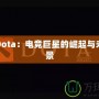 納達(dá)Dota：電競(jìng)巨星的崛起與未來(lái)前景