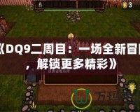 《DQ9二周目：一場全新冒險，解鎖更多精彩》