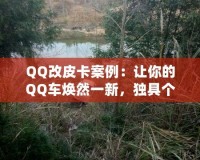 QQ改皮卡案例：讓你的QQ車煥然一新，獨具個性！