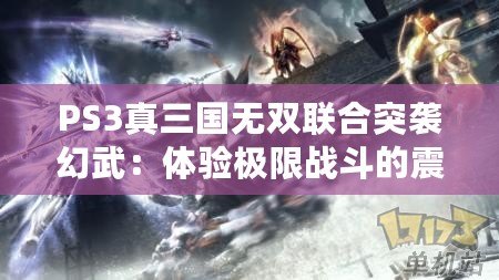 PS3真三國無雙聯(lián)合突襲幻武：體驗極限戰(zhàn)斗的震撼盛宴