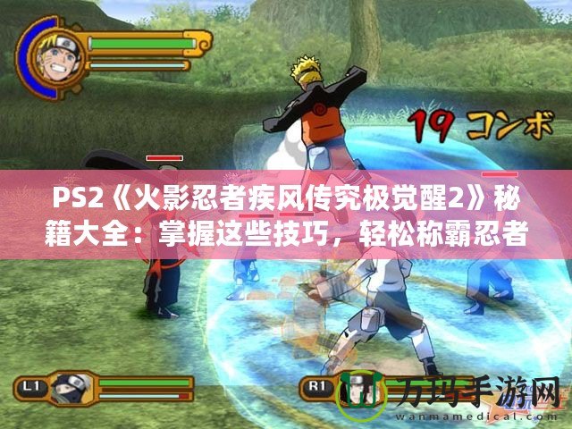 PS2《火影忍者疾風(fēng)傳究極覺(jué)醒2》秘籍大全：掌握這些技巧，輕松稱(chēng)霸忍者世界！