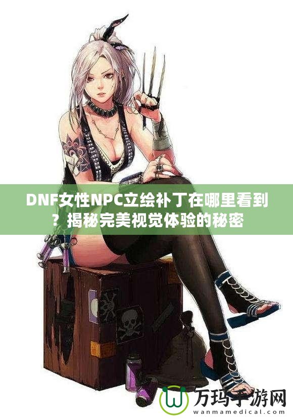 DNF女性NPC立繪補(bǔ)丁在哪里看到？揭秘完美視覺體驗(yàn)的秘密