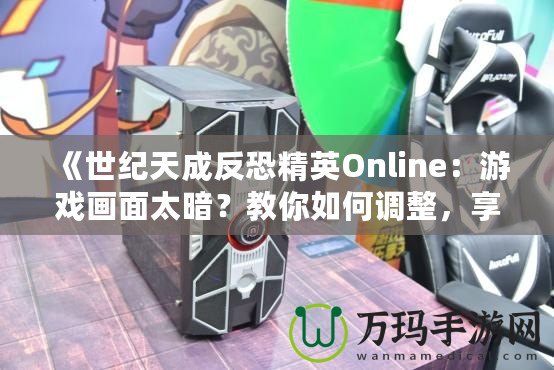 《世紀(jì)天成反恐精英Online：游戲畫面太暗？教你如何調(diào)整，享受極致游戲體驗！》