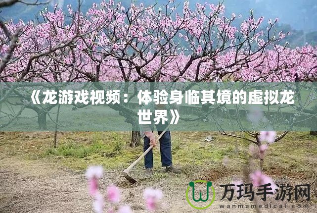 《龍游戲視頻：體驗(yàn)身臨其境的虛擬龍世界》