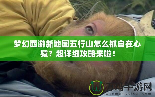 夢幻西游新地圖五行山怎么抓自在心猿？超詳細攻略來啦！