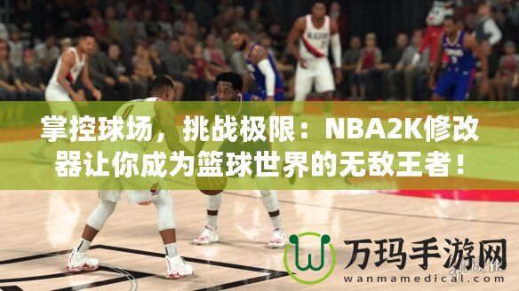 掌控球場，挑戰(zhàn)極限：NBA2K修改器讓你成為籃球世界的無敵王者！