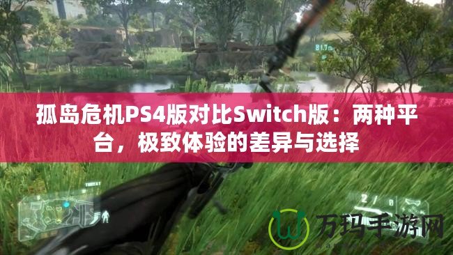 孤島危機(jī)PS4版對比Switch版：兩種平臺，極致體驗(yàn)的差異與選擇