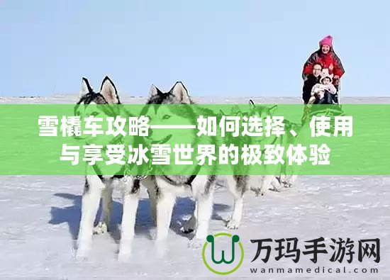 雪橇車(chē)攻略——如何選擇、使用與享受冰雪世界的極致體驗(yàn)