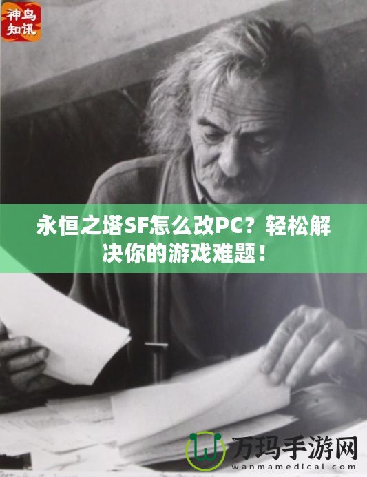 永恒之塔SF怎么改PC？輕松解決你的游戲難題！