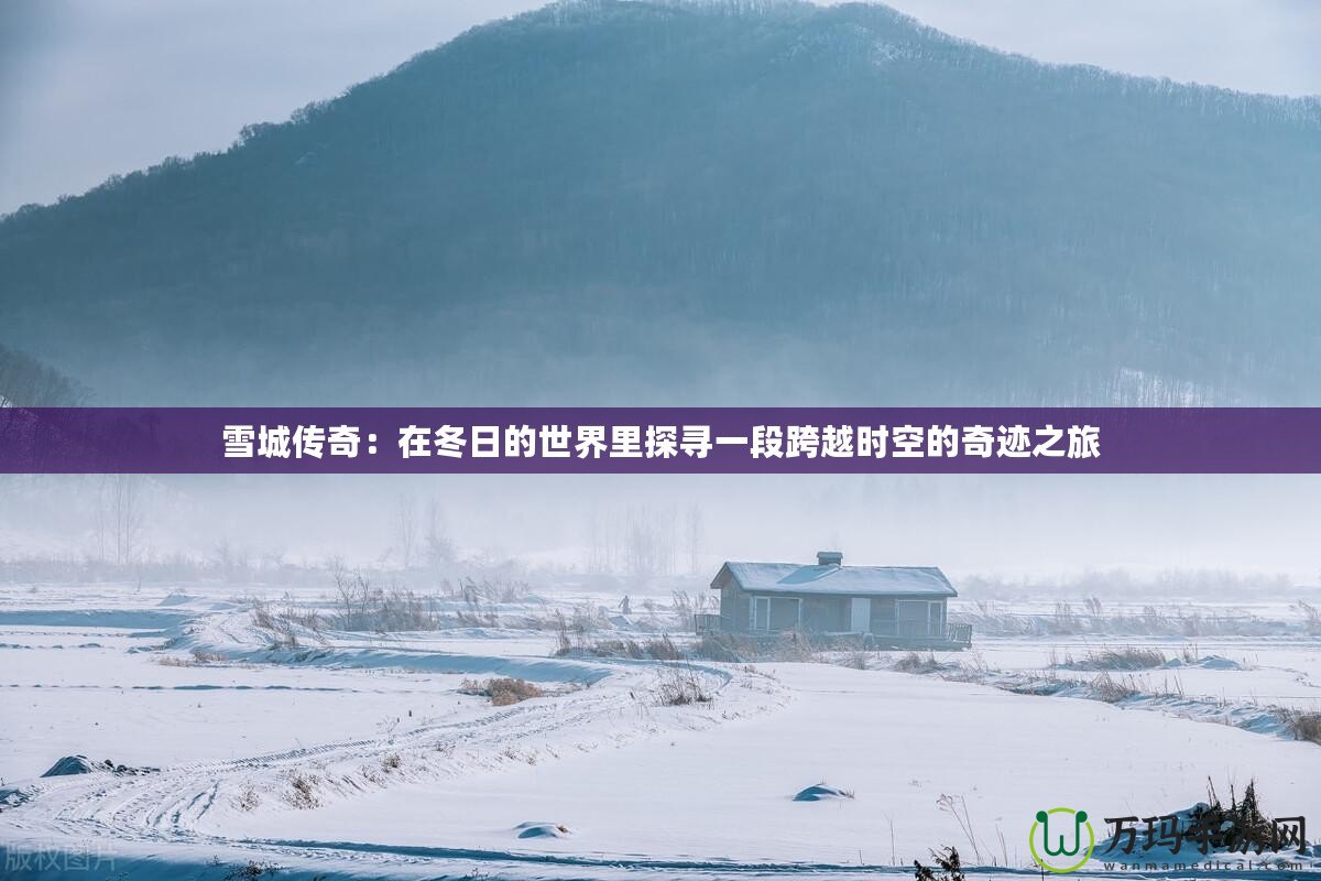 雪城傳奇：在冬日的世界里探尋一段跨越時空的奇跡之旅