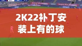 2K22補丁安裝上有的球員透明現(xiàn)象？教你輕松解決！